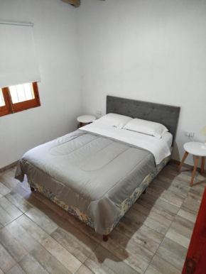 Cabaña Lo de Olivia